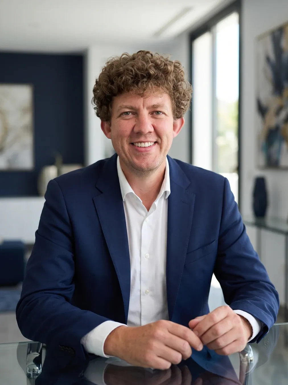 Leandro Rudman — Asesoría a Propietarios y Mercado Local
